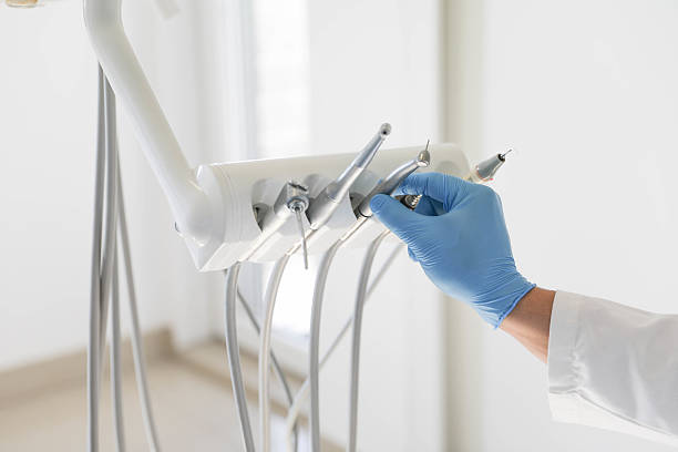 24/7 Emergency Teeth Whitening experts in Madison, NC